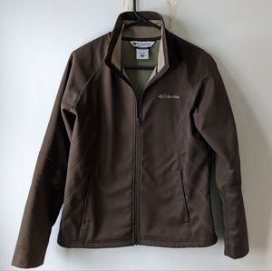 Columbia Omni-Shield Jacket